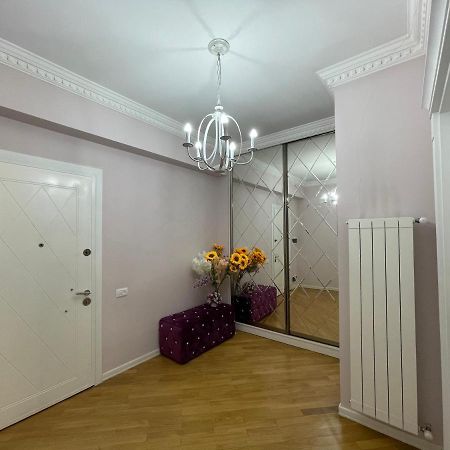 Studio Apartment Baku Exterior foto