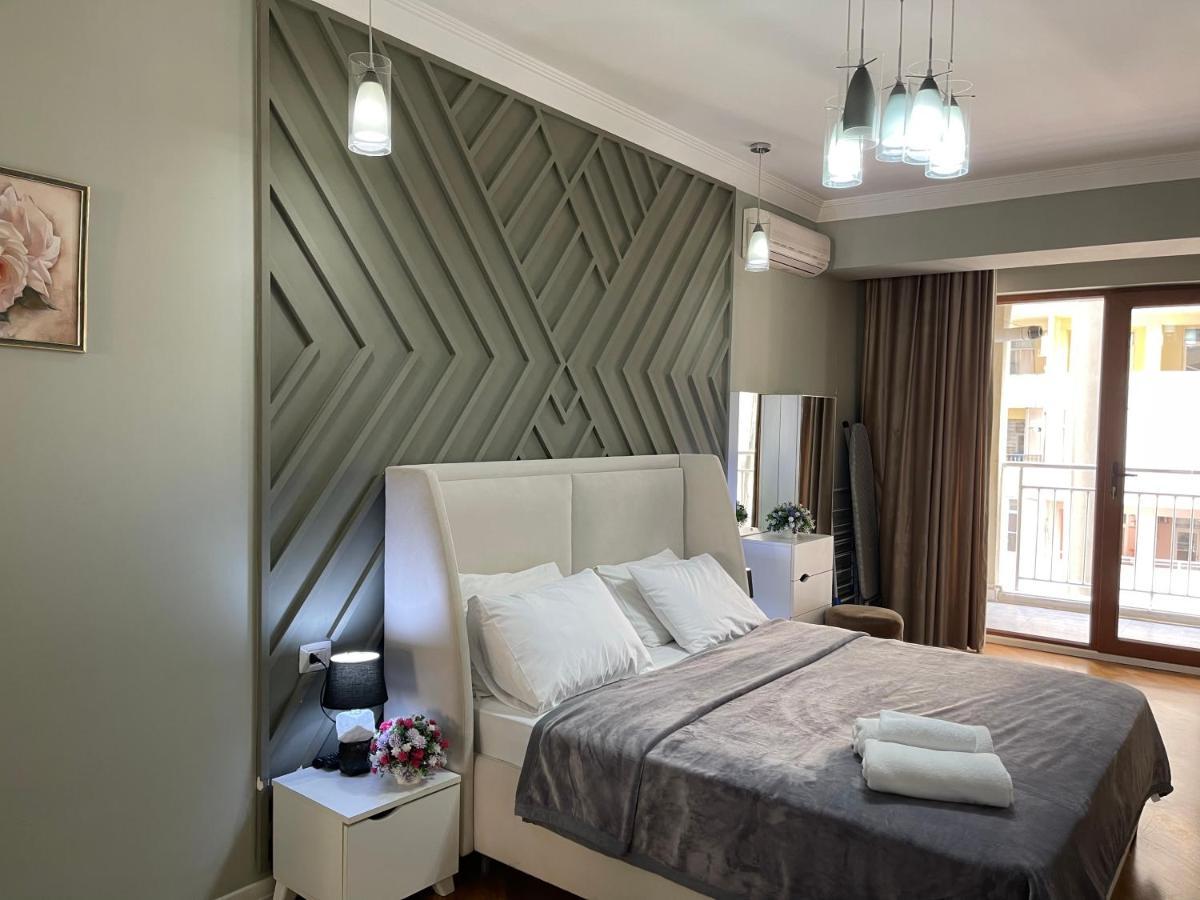 Studio Apartment Baku Exterior foto